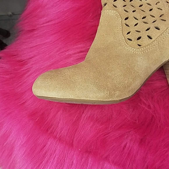 Booties - Picture 3 of 5